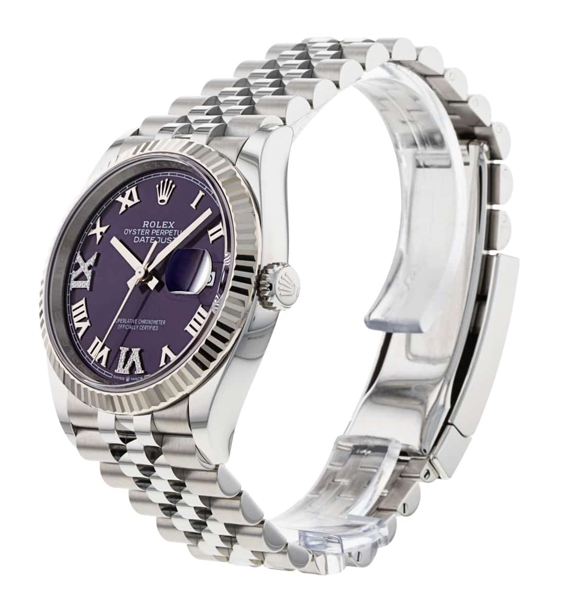 Rolex Datejust 126234 Rolex Datejust 126234